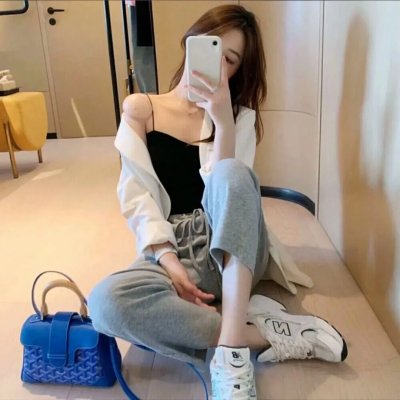 没有国籍的女人