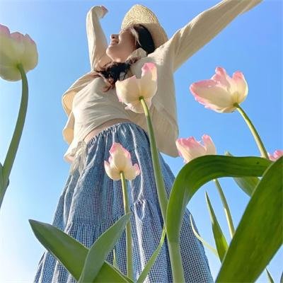 稻浪上的梦想家