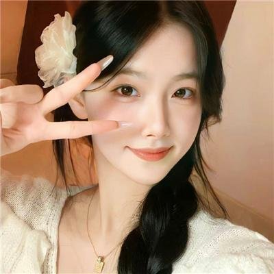 女人藏身的森林